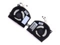Orijinal Hp Spectre 13-AF014TU 13-AF027TU Serisi L+R Cpu Sogutucu Cooling Fan