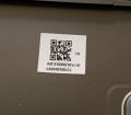 Lenovo Orijinal Yoga 5CB0U44288 AM1ED000110 Notebook Ekran Arka Kasası Lcd Cover