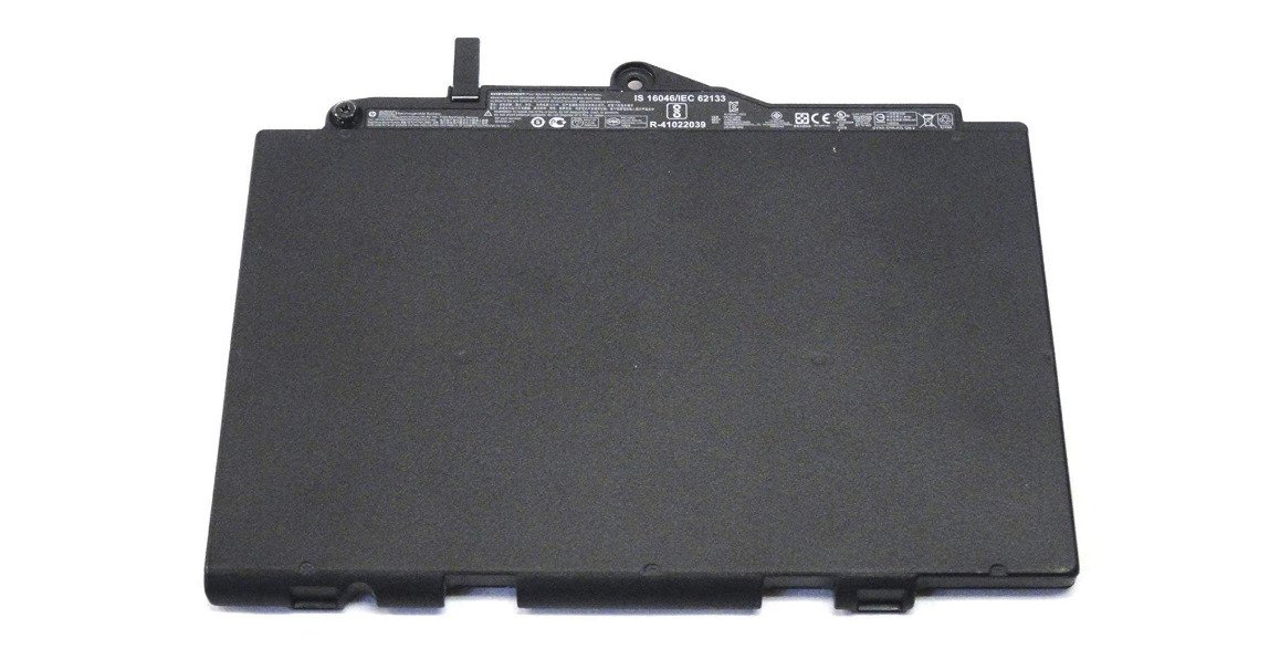 Orijinal Hp EliteBook 725 G3 Serisi Notebook Batarya Laptop Pil
