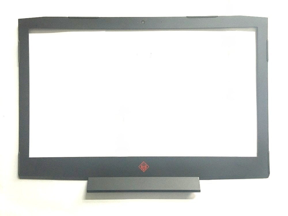 Orijinal HP Omen 17-AN003NT (2BU43EA) Notebook Çerçeve Bezel EAG3B001010