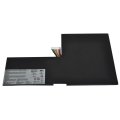 Msi GS60 GS60 Ghost Pro BTY-M6F Notebook Batarya Pil