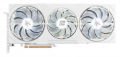 POWERCOLOR HELLHOUND Spectral White RX7900XT 20G-L/OC/WHITE GDDR6 320Bit