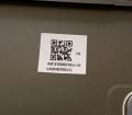 Lenovo Orijinal Yoga 5CB0U44291 AM1ED000210 Notebook Ekran Arka Kasası Lcd Cover