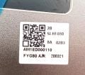 Lenovo Orijinal Yoga 5CB0U44291 AM1ED000210 Notebook Ekran Arka Kasası Lcd Cover