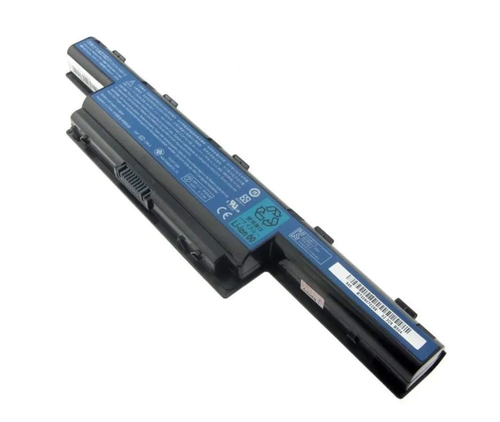 Orijinal Acer Aspire 5250 4771 5252 5251 5333 5253 Notebook Batarya Laptop Pil