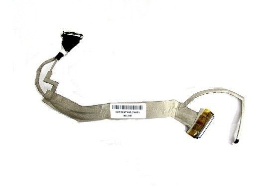 CASPER NİRVANA TW8 PART NO: FOXDD0TW8LC0003A LCD DATA KABLO LVDS CABLE