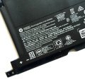 Orijinal Hp Pavilion 15-DK Serisi 15-DK0042TX Notebook Batarya Laptop Pil