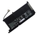 Orijinal Hp Pavilion 15-DK Serisi 15-DK0042TX Notebook Batarya Laptop Pil