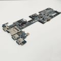 Sony Vaio SVF13N1J2R i5-4200U İşlemcili On Board Notebook Anakart DA0FI1MB8D0 REV:D