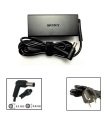 Orjinal Sony Vaio SVF15N1S2E SVF15N1X2E 19.5V 2.3A Adaptör Şarj Aleti