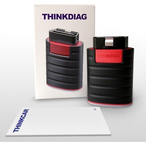 Launch Thinkdiag Araba Arıza Tespit Cihazı