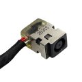Orijinal HP Omen 17-AN003NT (2BU43EA) Notebook Dc Power Jack 924113-Y23