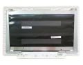 Lenovo IdeaPad 700-15ISK Notebook Lcd Back Cover - Beyaz (Orjinal)