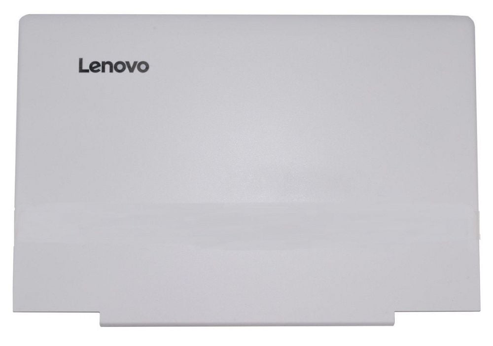 Lenovo IdeaPad 700-15ISK Notebook Lcd Back Cover - Beyaz (Orjinal)