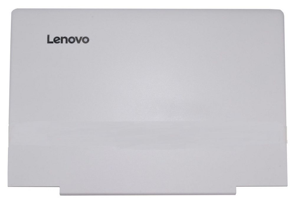 Lenovo IdeaPad 700-15ISK Notebook Lcd Back Cover - Beyaz (Orjinal)