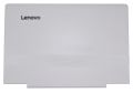 Lenovo IdeaPad 700-15ISK Notebook Lcd Back Cover - Beyaz (Orjinal)