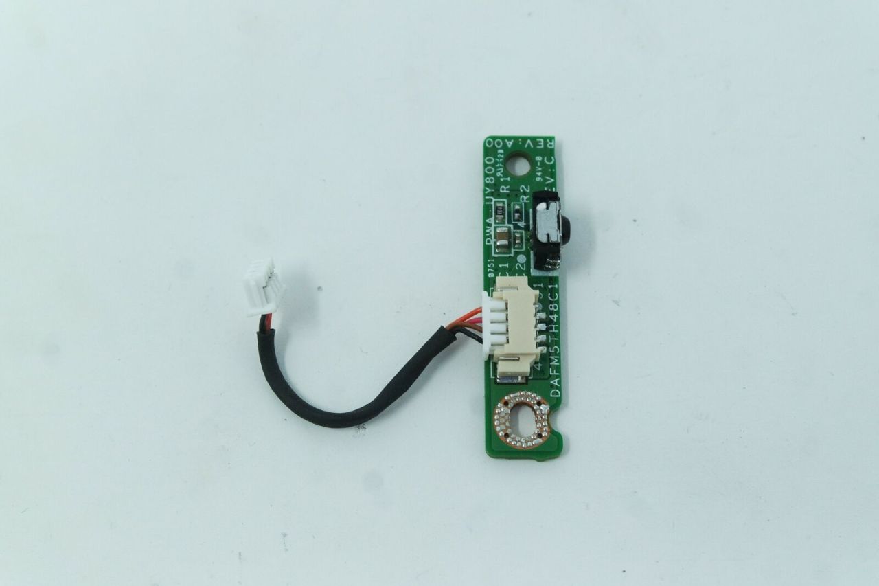 Dell Inspiron 1520 dafm5th48co Infrared Board