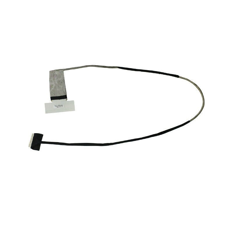 Lenovo Orijinal ideapad Y510 Y510P 20217 6494 Notebook Lcd Ekran Data Flex Kablosu