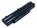 Fujitsu Siemens LifeBook A532 AH532 Notebook Batarya Pil