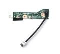 Lenovo Orijinal ThinkPad LS-C582P DC020027C00 Notebook Tetik Power Buton Board