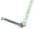 Lenovo Orijinal ideapad Y700-17ISK 80Q0 Notebook LED Board