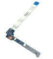 Lenovo Orijinal ideapad Y700-17ISK 80Q0 Notebook LED Board