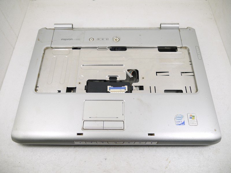 Dell Inspiron 1520 cn-0fp306  Klavye Kasa