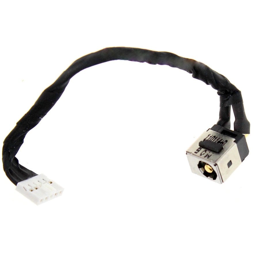 Lenovo 50.4IH09.001 50.4IH09.011 Dc Power Jack