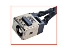 Lenovo 50.4IH09.001 50.4IH09.011 Dc Power Jack