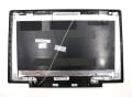 Lenovo IdeaPad 700-15ISK Notebook Lcd Back Cover - Siyah