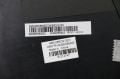 Lenovo IdeaPad 700-15ISK Notebook Lcd Back Cover - Siyah