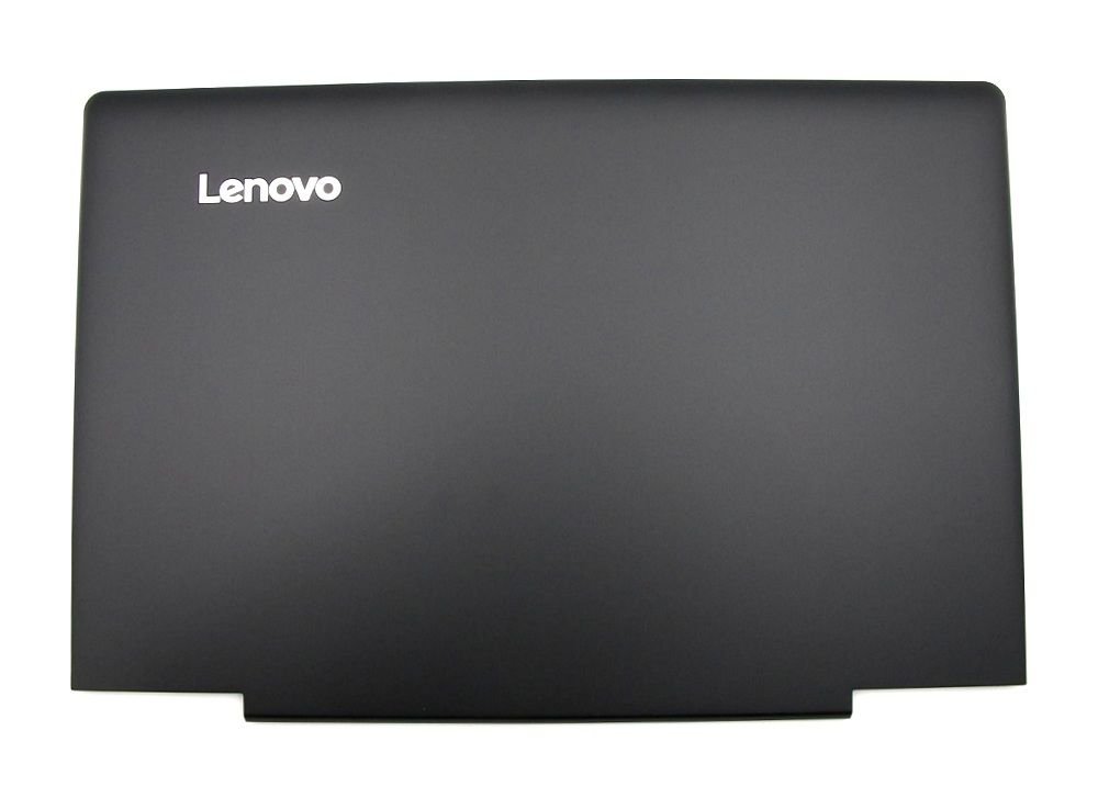 Lenovo IdeaPad 700-15ISK Notebook Lcd Back Cover - Siyah