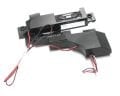 Orijinal Hp Pavilion 250 G2 Notebook Hoparlör Speaker Takımı 57030510016 747135-001