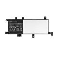 Asus Vivobook X542B X542U Notebook Batarya Laptop Pil