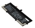 Orijinal Hp EliteBook X360 1030 G4 Serisi Notebook Batarya Laptop Pil