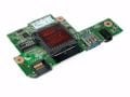 Dell Vostro 3360 Audio Jack SD Kart Ethernet USB Port Board DA0V07PI6D1 CN-0V4Y1J