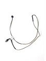 Acer Aspire 5520 5520G 5315 5720 5715Z 5720Z Dahili Mikrofon CY100001L00