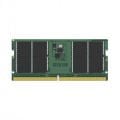 32GB 5200Mhz DDR5 CL42 SODIMM KVR52S42BD8-32 KINGSTON