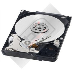 750Gb Wd WD7500BPKX 7200 Rpm Sata3 Notebook Hdd 2.5 Black Serisi