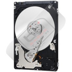 750Gb Wd WD7500BPKX 7200 Rpm Sata3 Notebook Hdd 2.5 Black Serisi