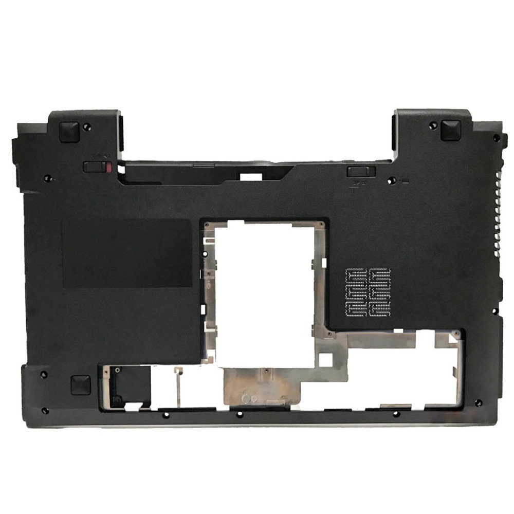 Orijinal Lenovo ideapad V570 V575 Alt Kasa Bottom Case 60.4VE04.001