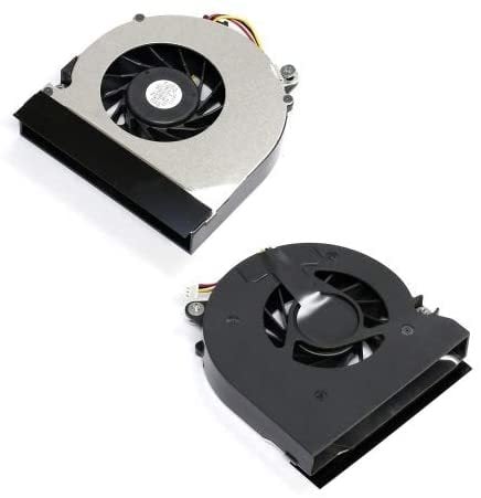 Orijinal Hp Compaq 8510, 8510p, 8510w Notebook Cpu Cooling Fan 452199-001