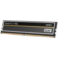 Team Elite Plus Black 16 GB (1x16GB) 5200 Mhz DDR5 CL42 U-DIMM RAM (TPBD516G5200HC4201)
