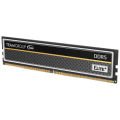 Team Elite Plus Black 16 GB (1x16GB) 5200 Mhz DDR5 CL42 U-DIMM RAM (TPBD516G5200HC4201)