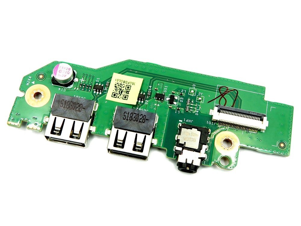 Acer Nitro AN515-51 AN515-51G Audio USB Port Board LS-E912P