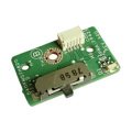 Dell Inspiron 1520 da0fm5th8d0  Wifi Switch Board