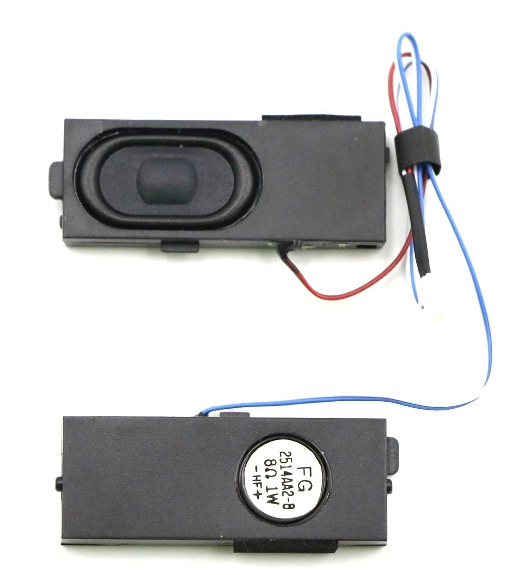 Lenovo Thinkpad X220i X230i Hoparlör Takımı Speakers Kit 04W1782