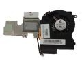 Orijinal Hp EliteBook 598789-001 598788-001 Cpu Sogutucu Heatsink Fan