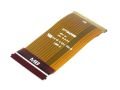 Dell Vostro 3360 Audio Jack SD Kart Ethernet USB Port Board Flex Kablosu DEPC0604000