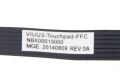 Lenovo Orijinal Yoga 2 Pro Notebook Touchpad Trackpad Flex Kablosu NBX00019000